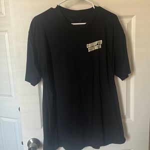 Corrupted Strength Shirt